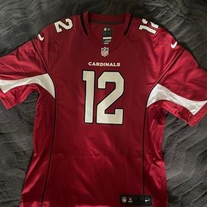 NFL John Brown Arizona Cardinals Jersey 2015